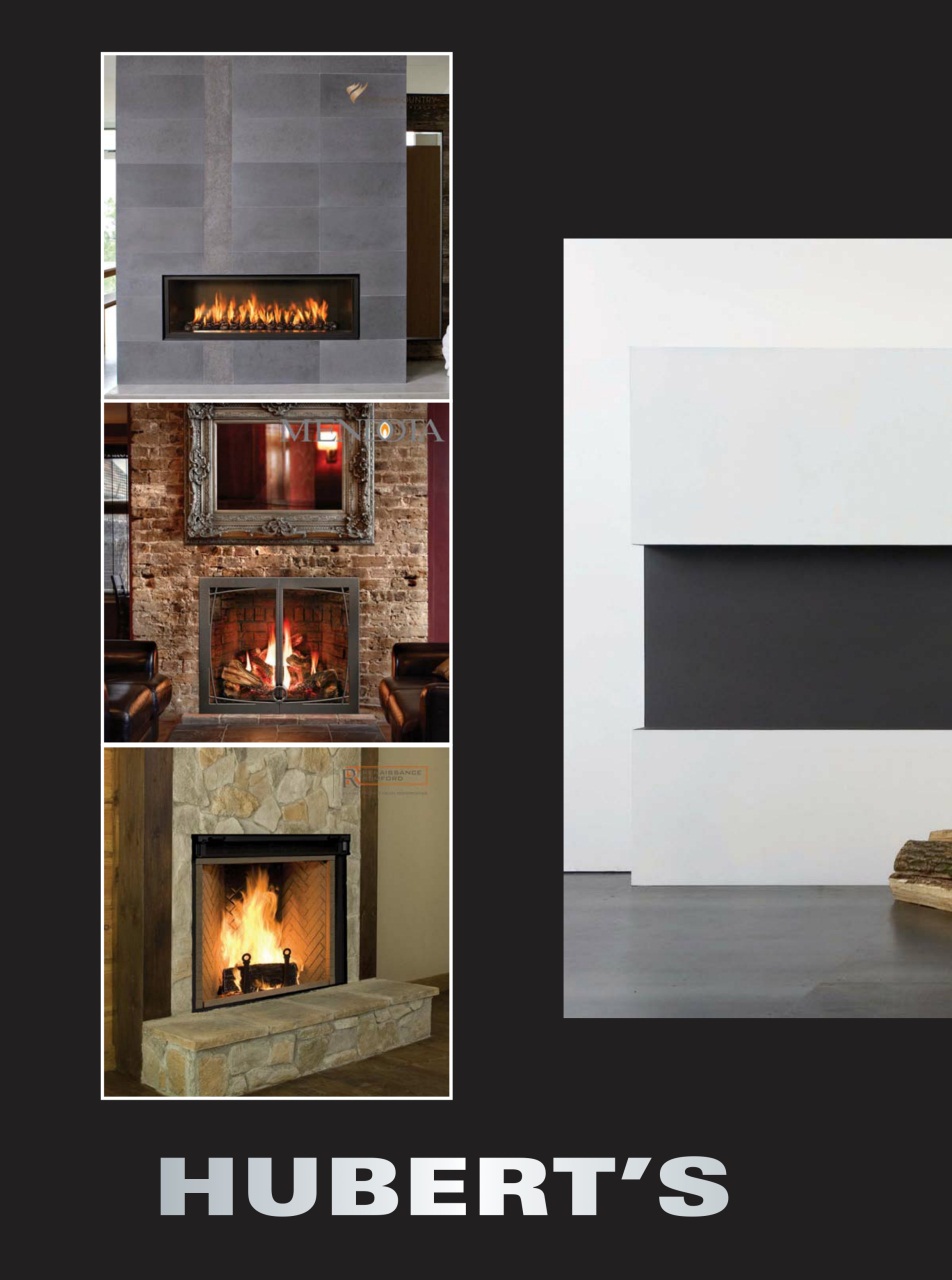 Ottawa Magazine Preview Pages