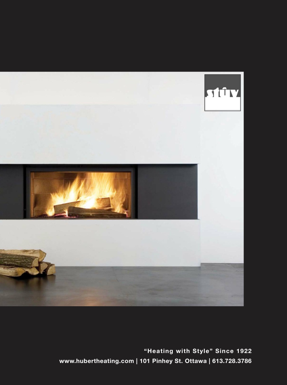 Ottawa Magazine Preview Pages