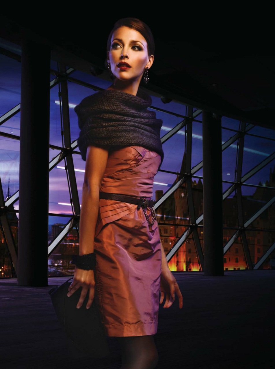 Ottawa Magazine Preview Pages