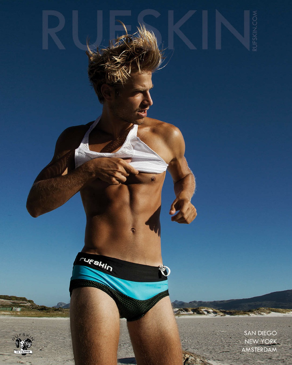 DNA Magazine Preview Pages