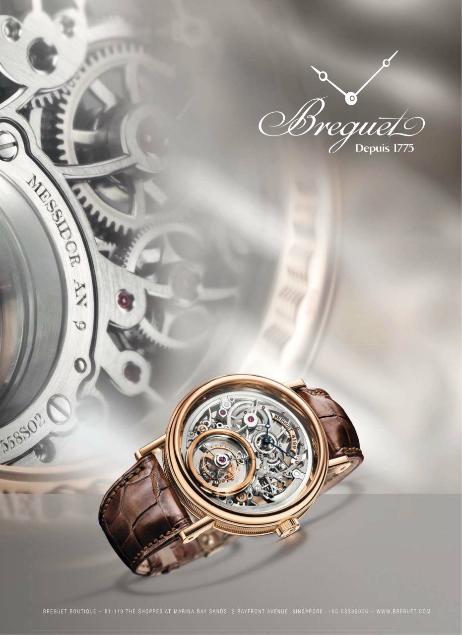 Esquire Malaysia Preview Pages