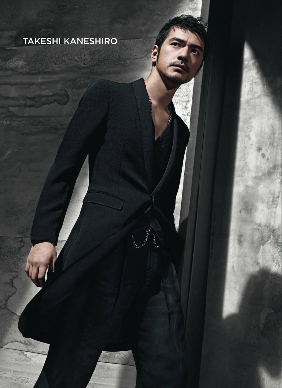 Esquire Malaysia Preview Pages