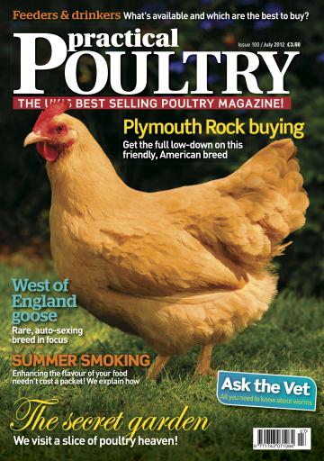 Practical Poultry issue 