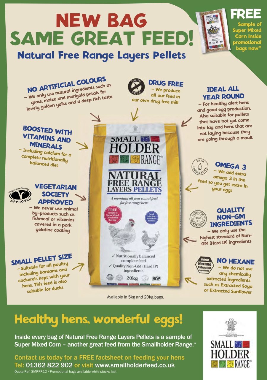 Practical Poultry Preview Pages