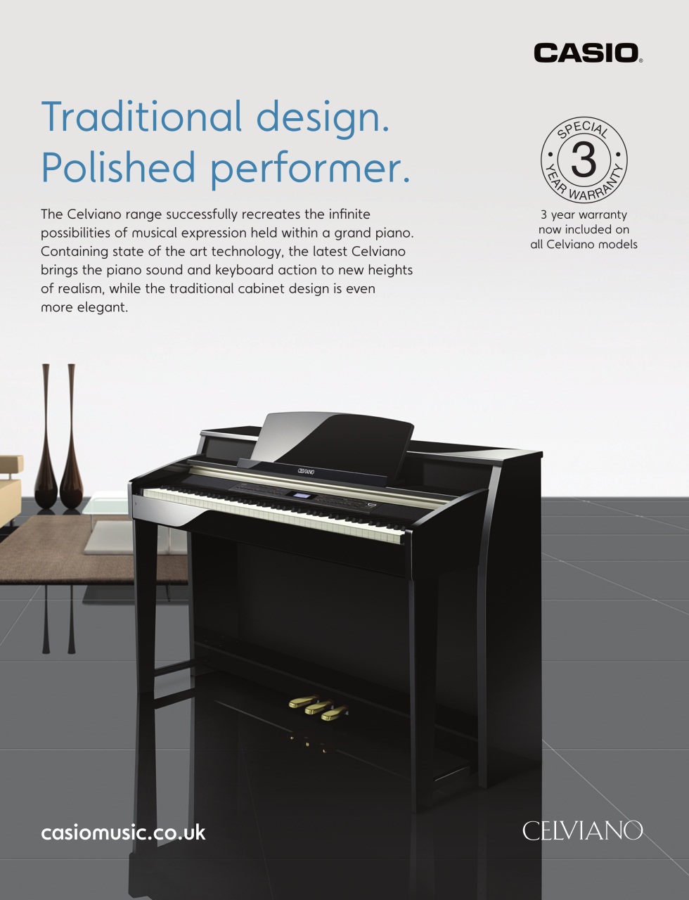 Pianist Preview Pages