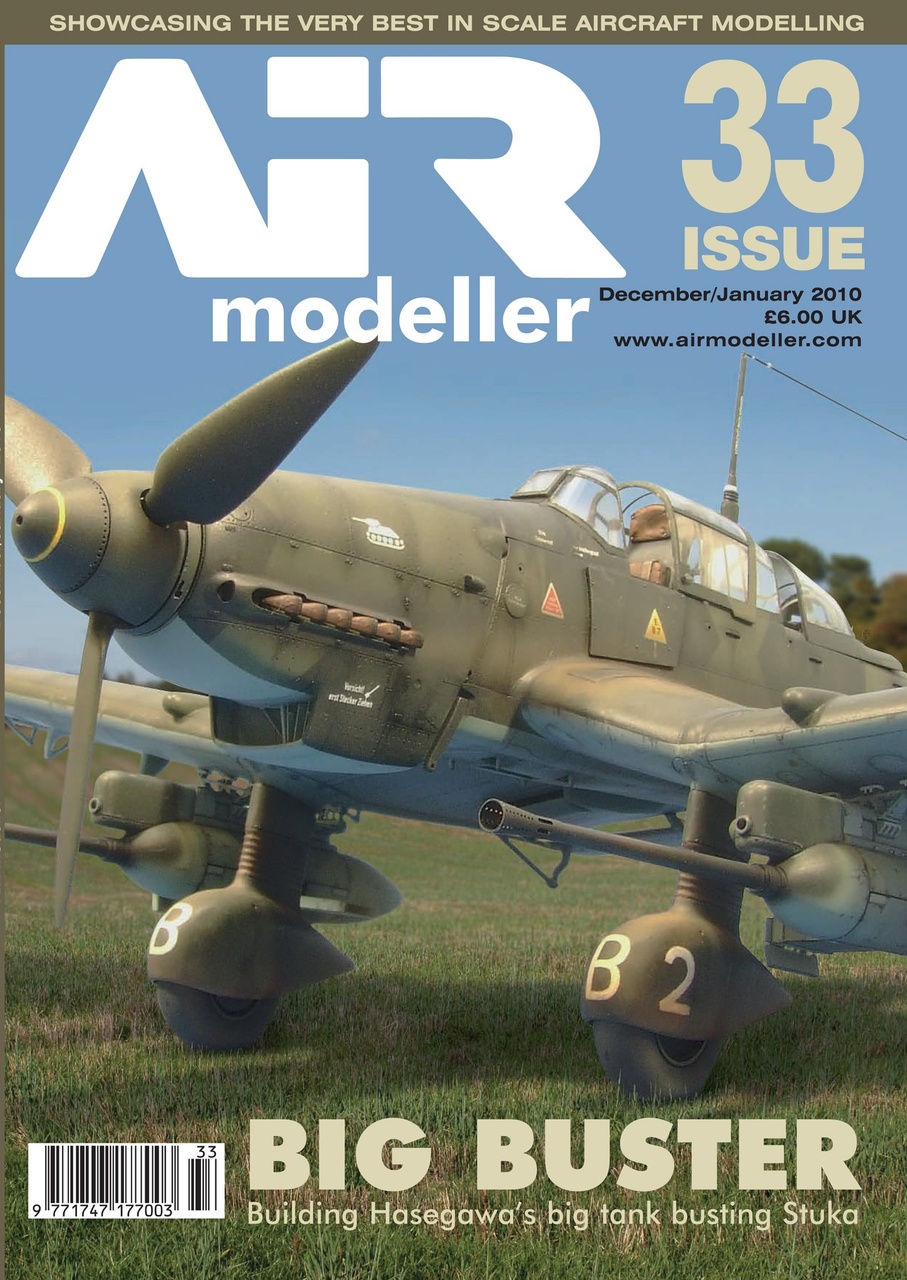 Meng AIR Modeller Preview Pages