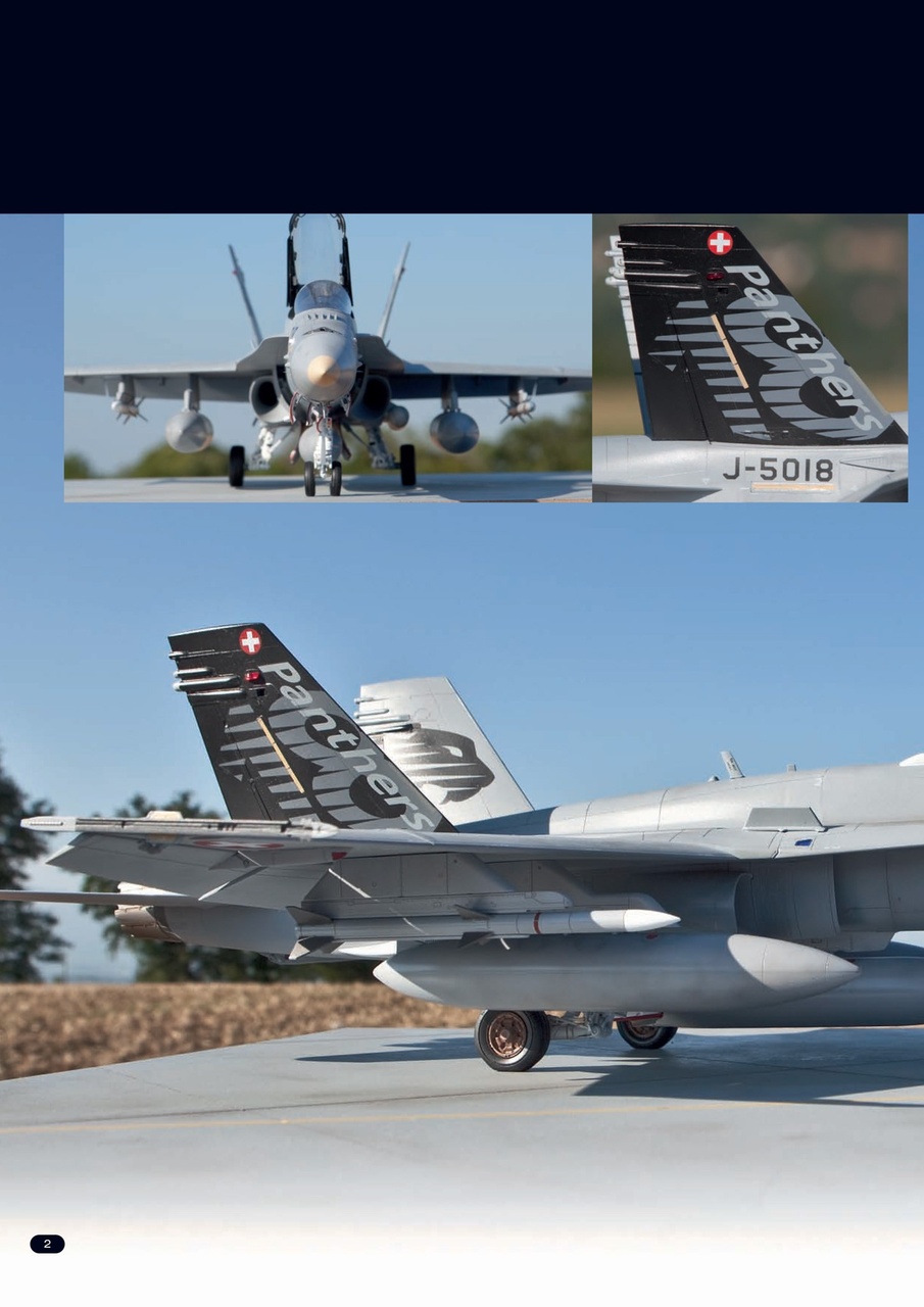Meng AIR Modeller Preview Pages