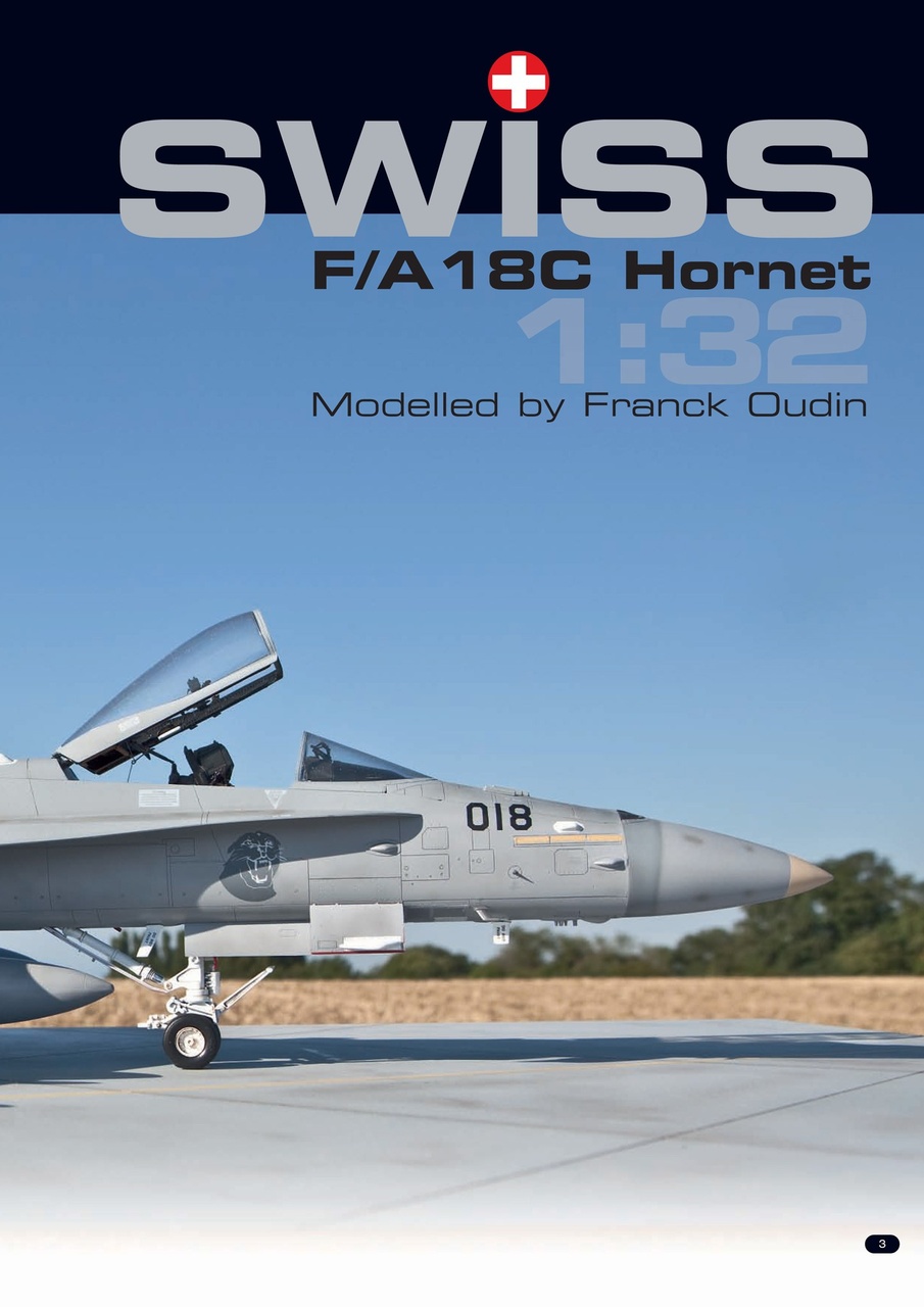 Meng AIR Modeller Preview Pages