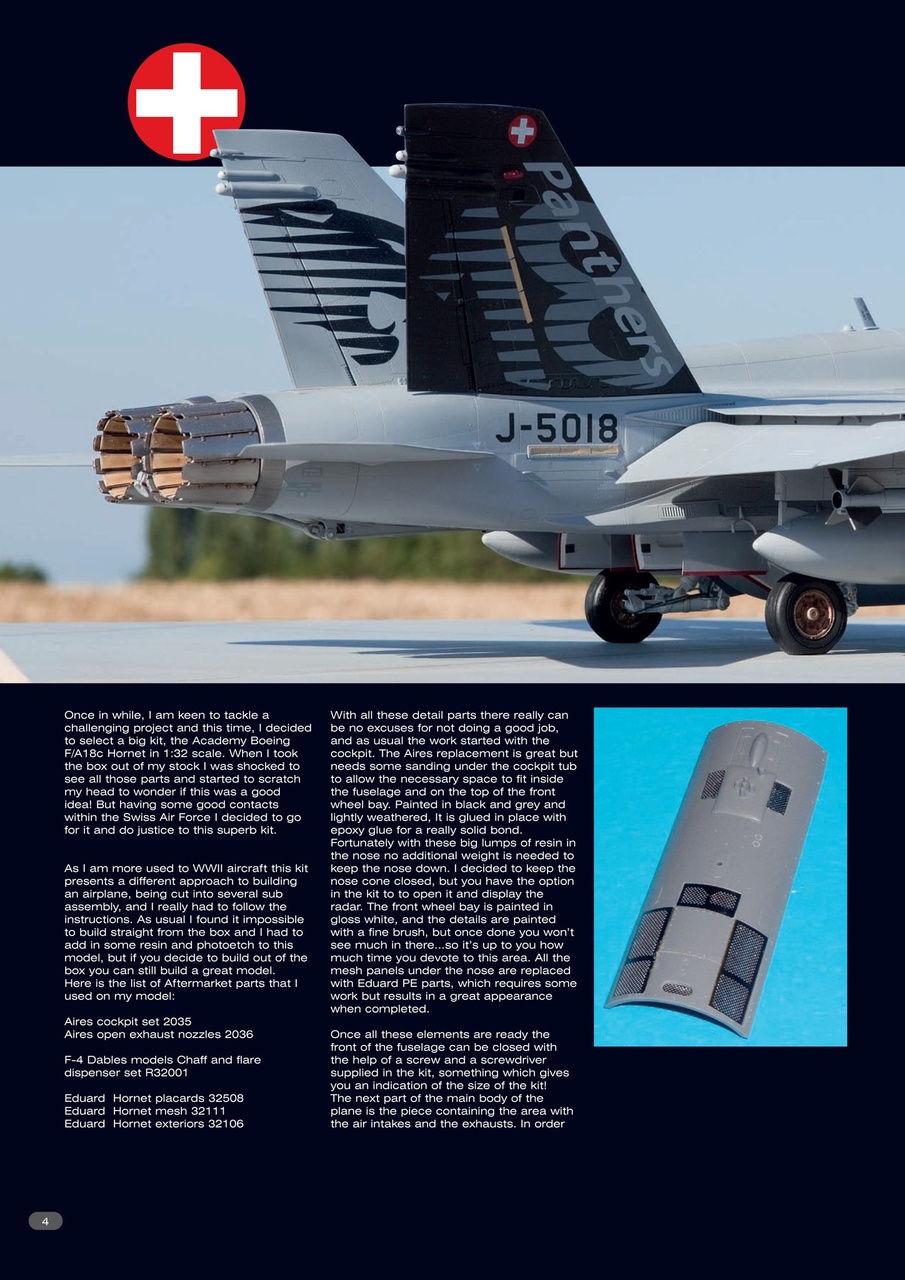 Meng AIR Modeller Preview Pages