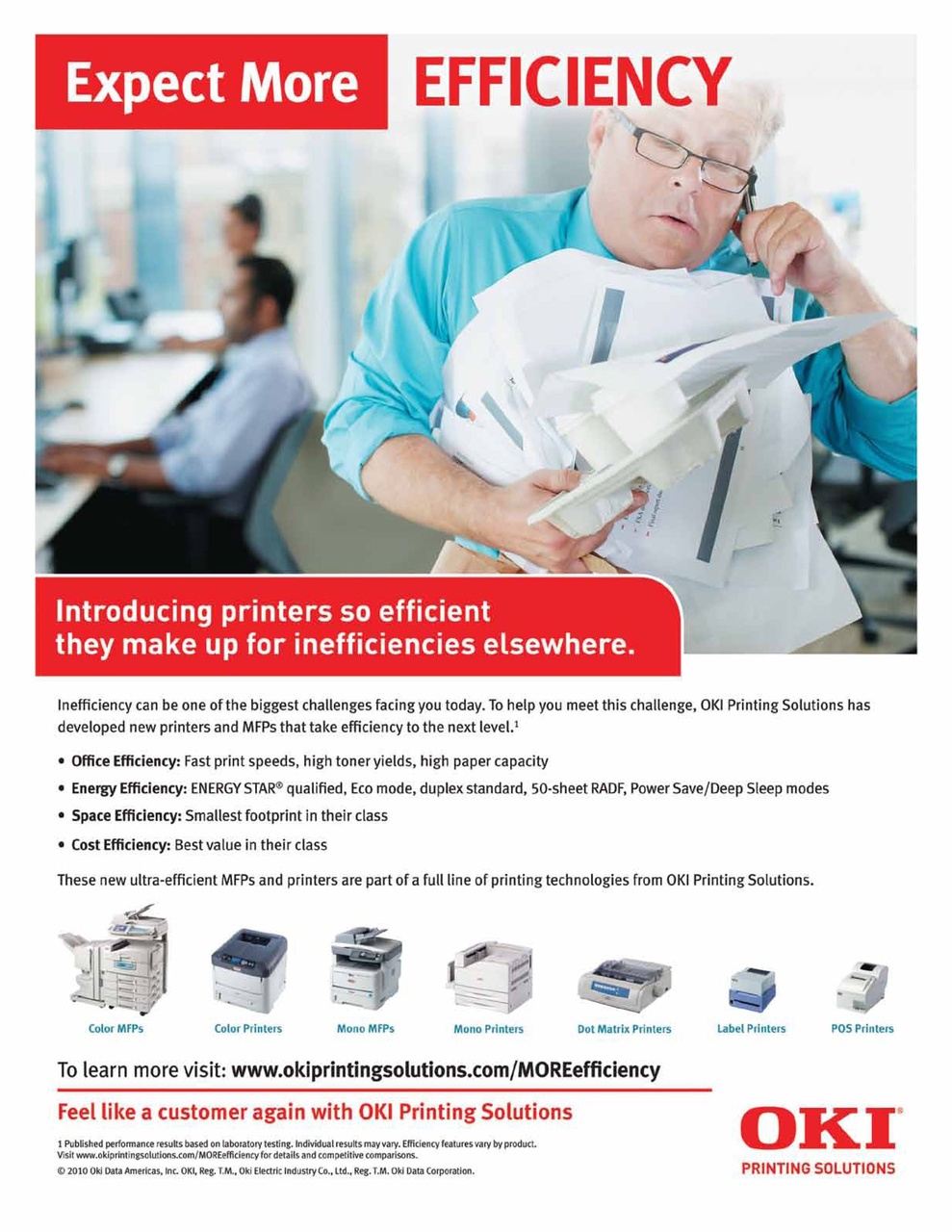 I.Business Preview Pages