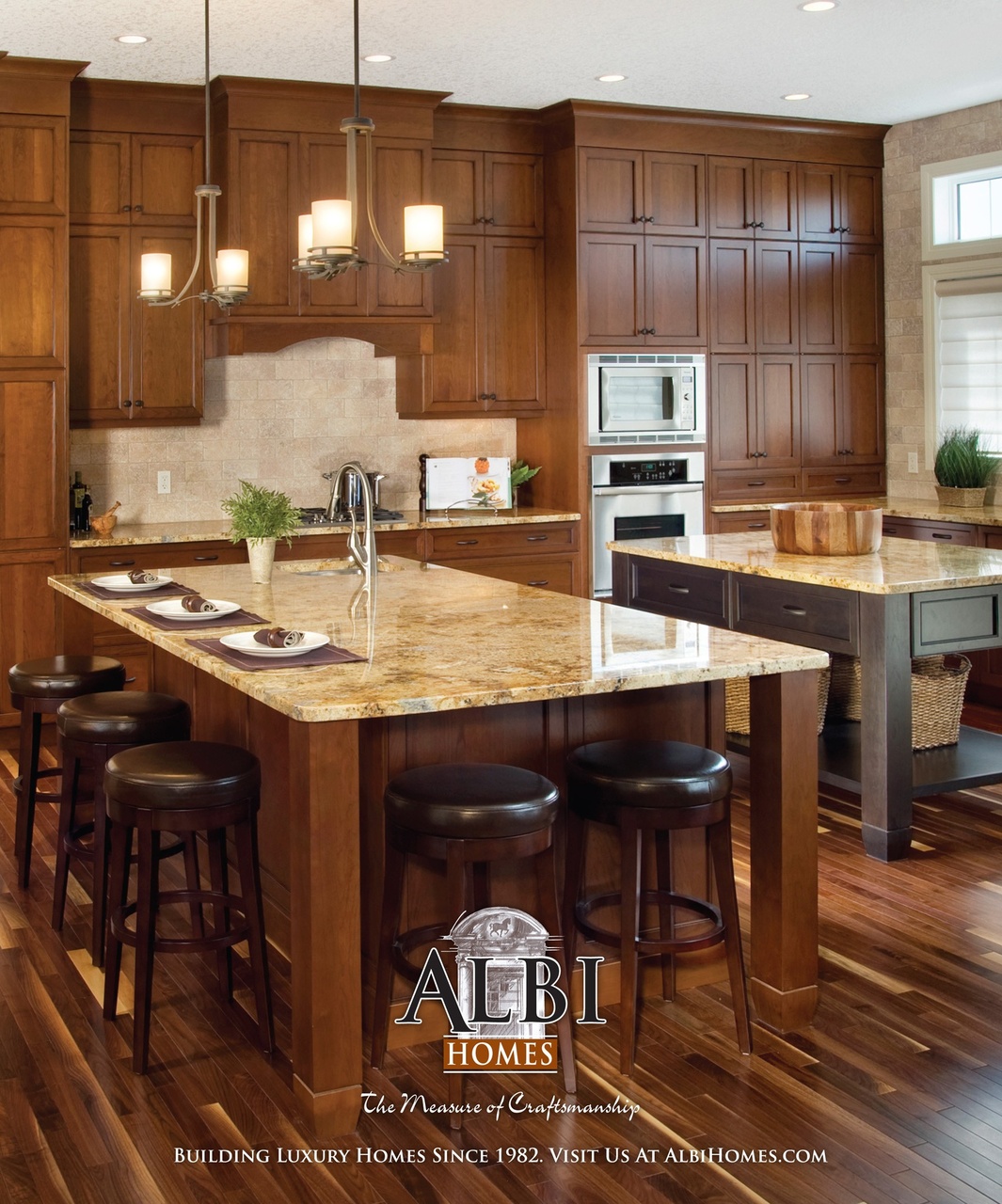 Best Home Preview Pages