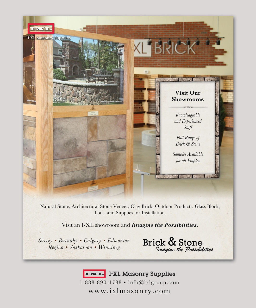 Best Home Preview Pages