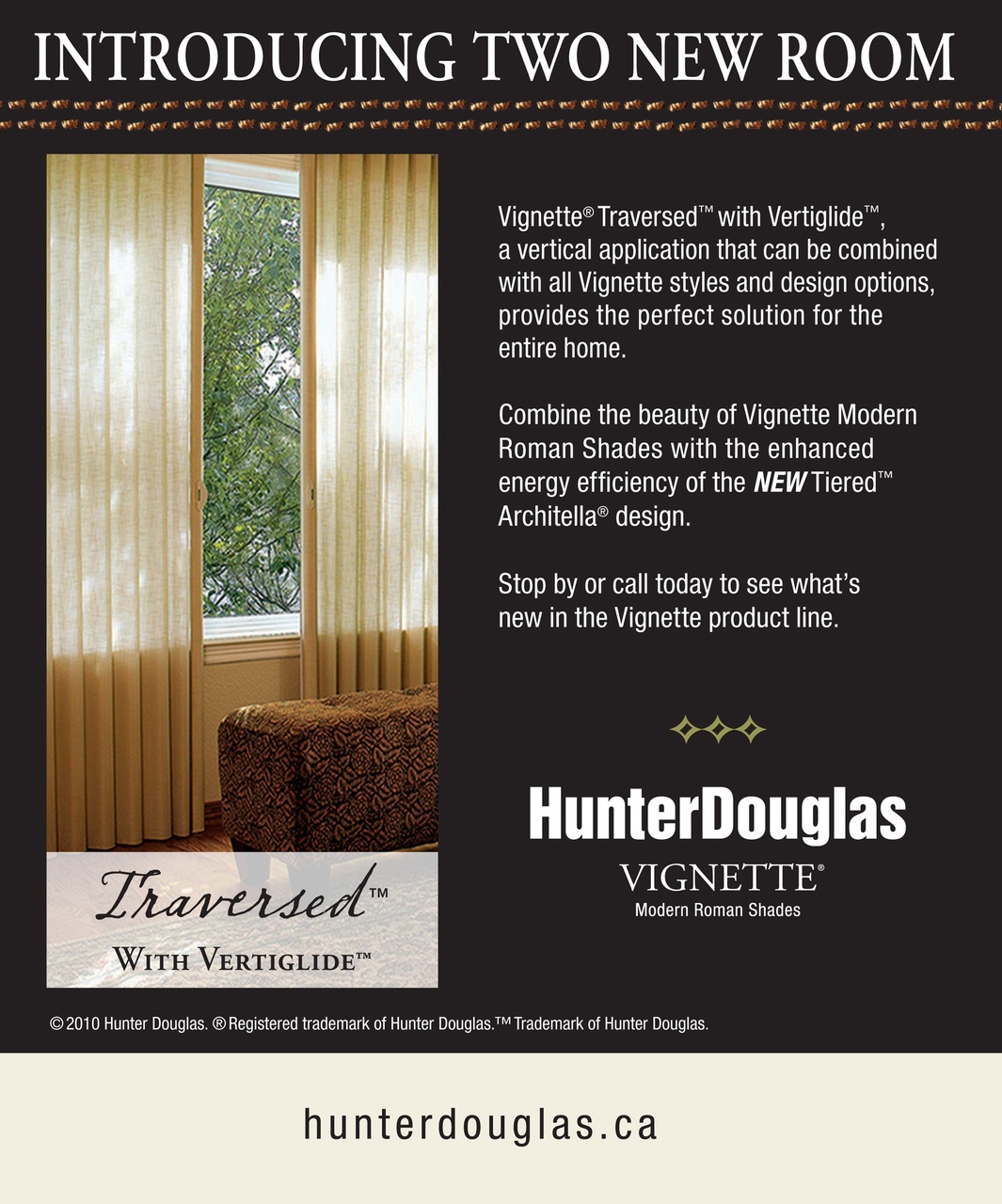 Best Home Preview Pages