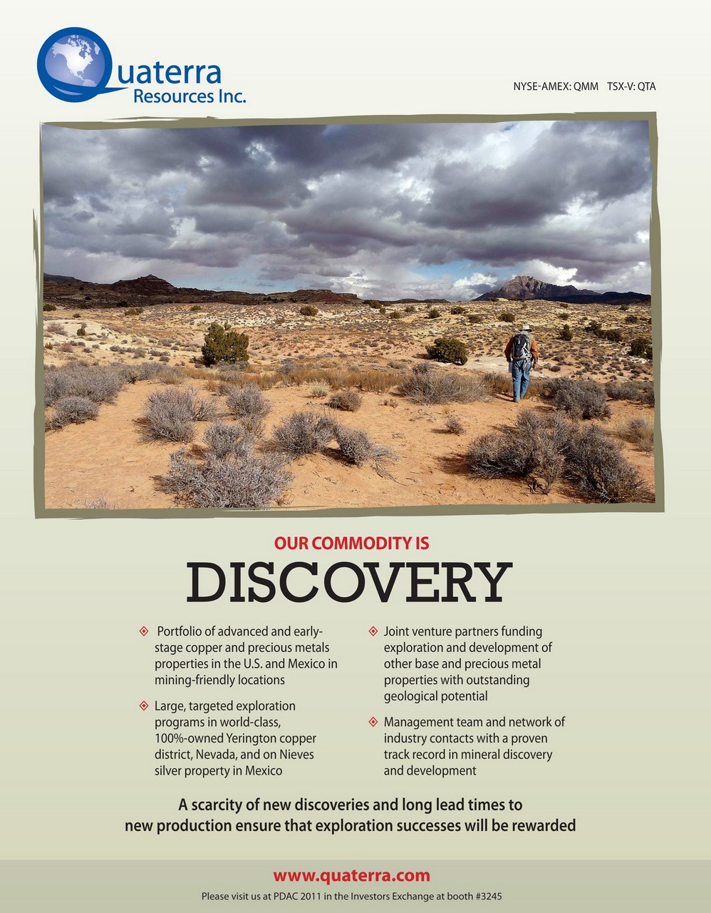 Resource World Preview Pages