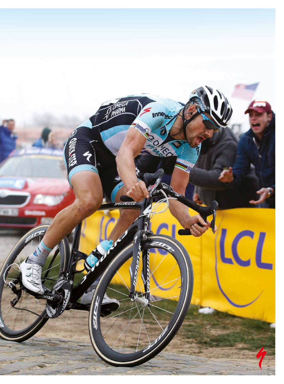 Bicycling Australia Preview Pages