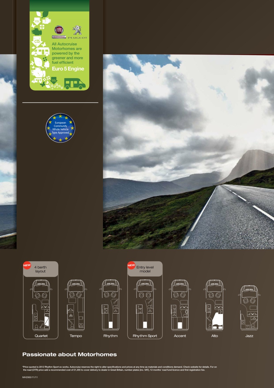 MMM magazine Preview Pages