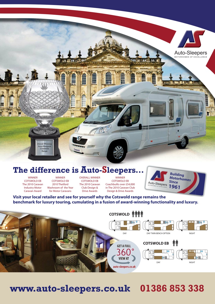 MMM magazine Preview Pages