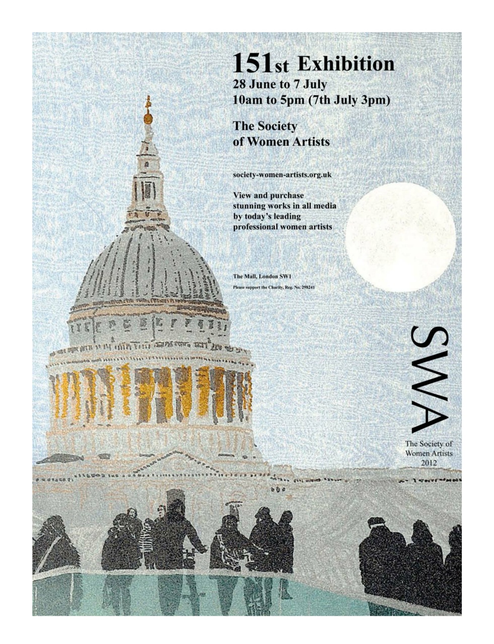 Art of England Preview Pages