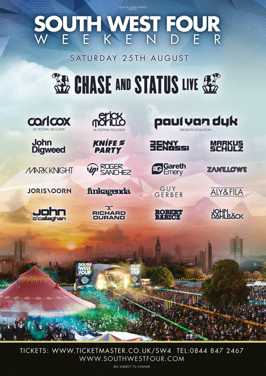 Loaded Preview Pages