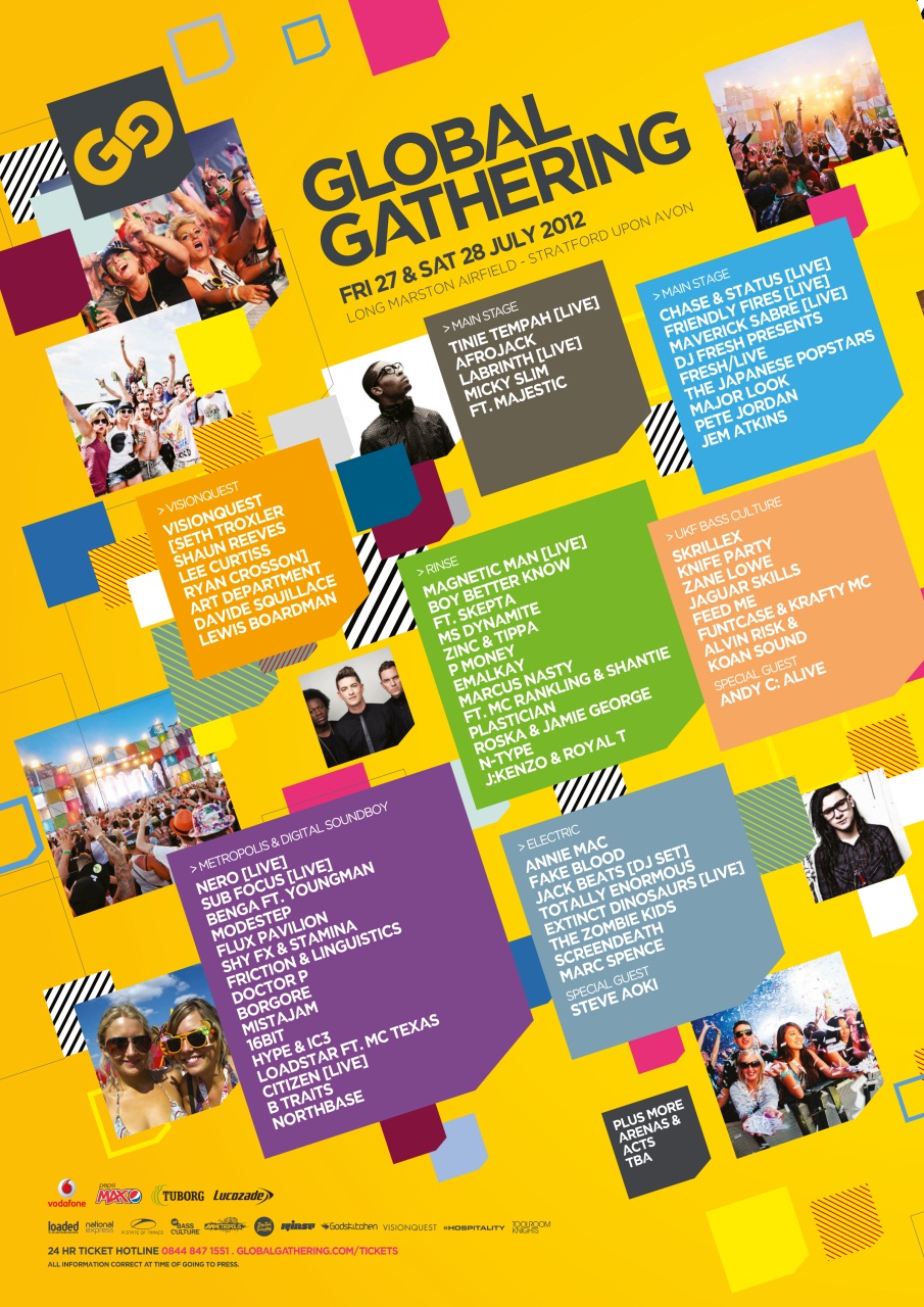 Loaded Preview Pages