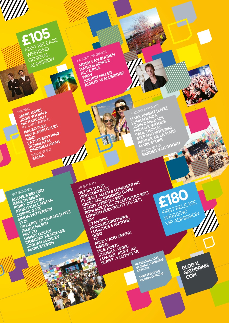 Loaded Preview Pages