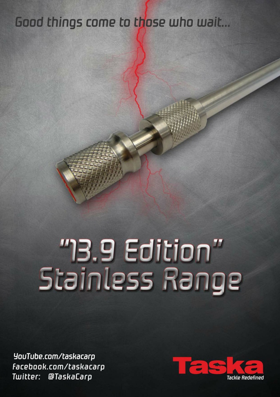 Crafty Carper Preview Pages