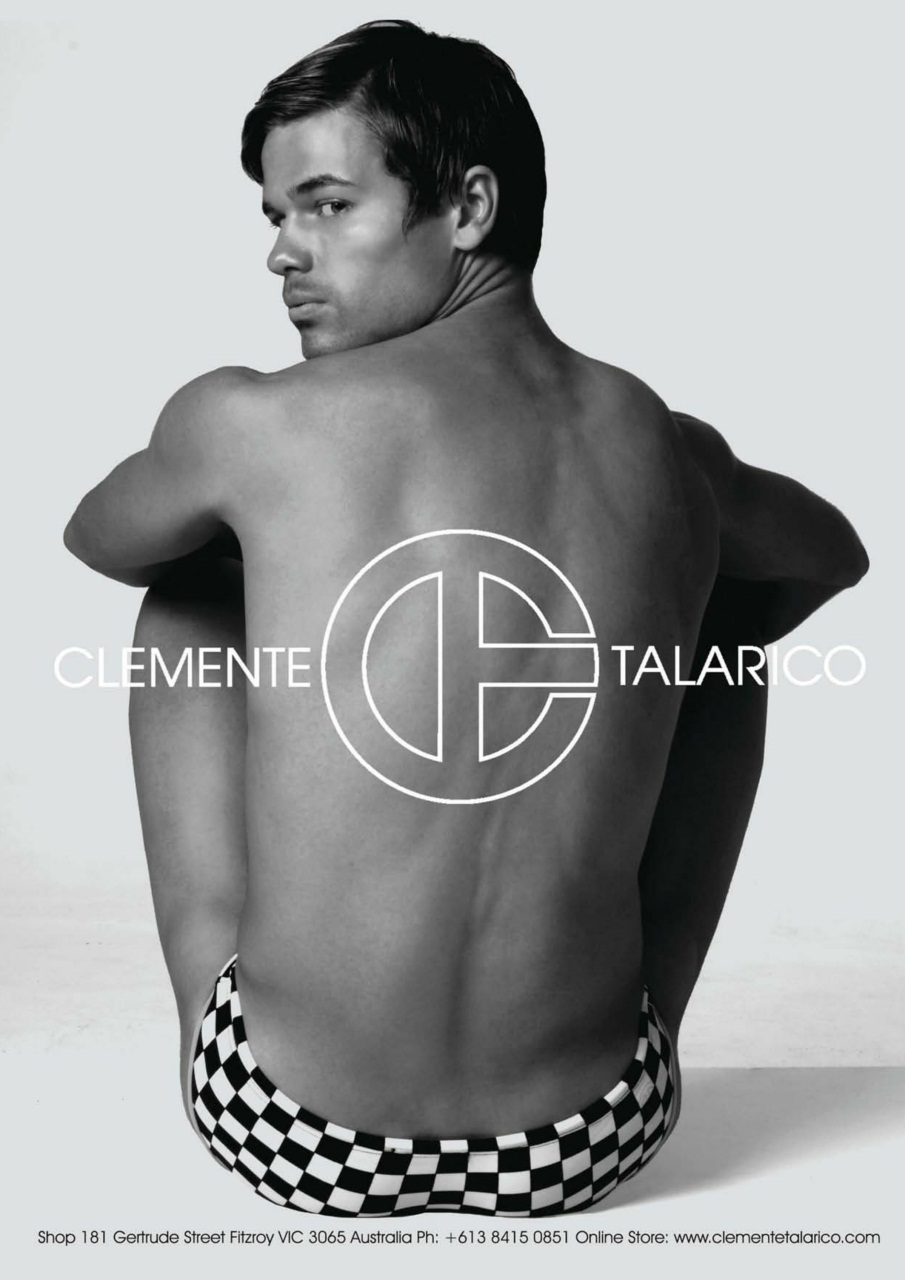 DNA Magazine Preview Pages