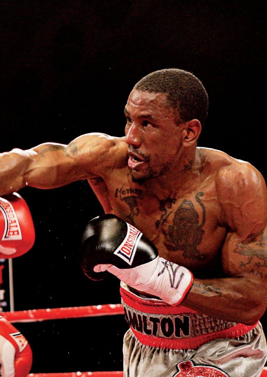 Boxing News Preview Pages