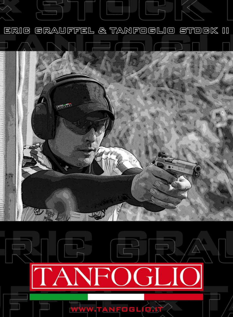 Armi E Tiro Preview Pages