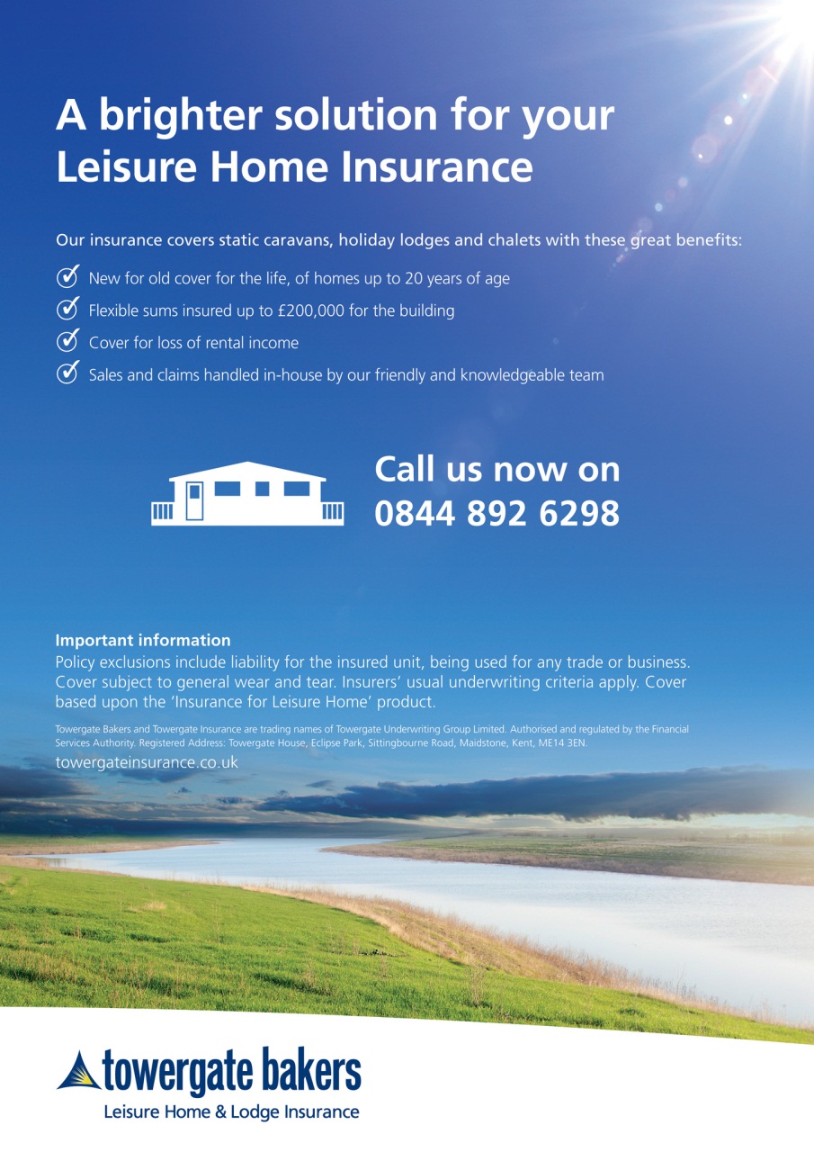 Your Luxury Lodge Preview Pages