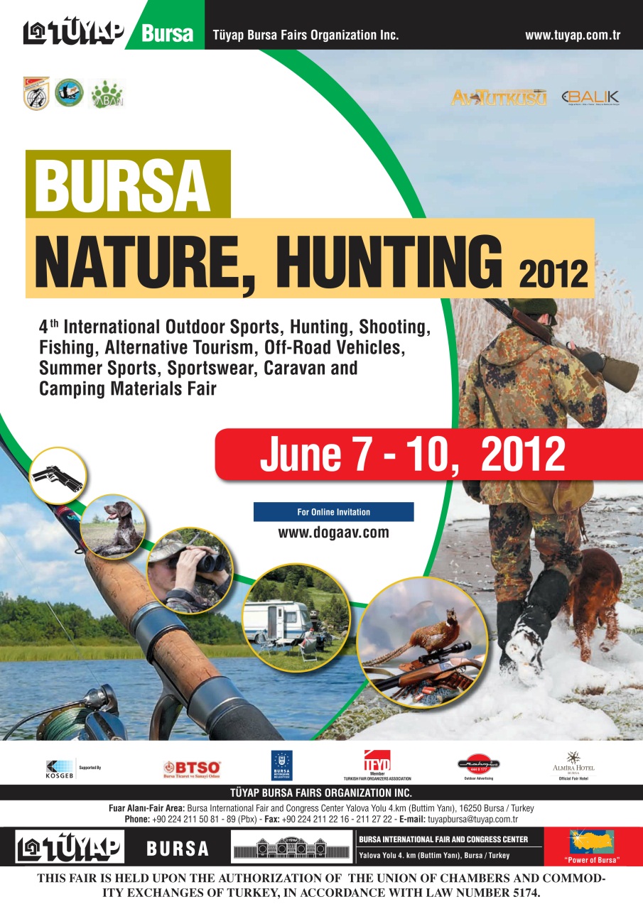 Gun Trade World Preview Pages