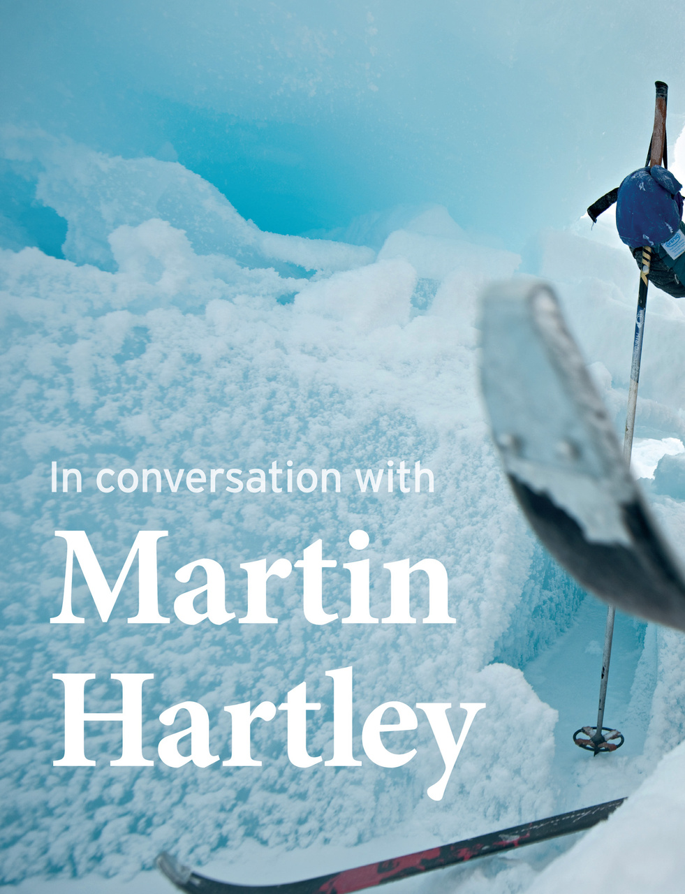 Outdoor Photography Preview Pages