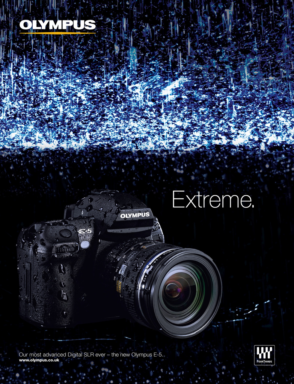 Outdoor Photography Preview Pages