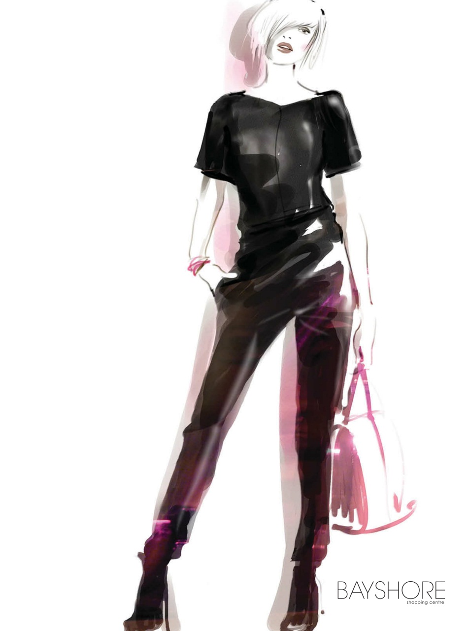 Ottawa Magazine Preview Pages