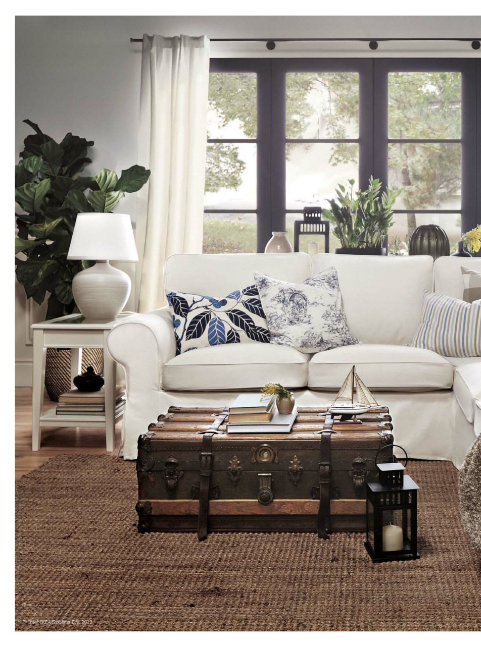 Toronto Life Preview Pages