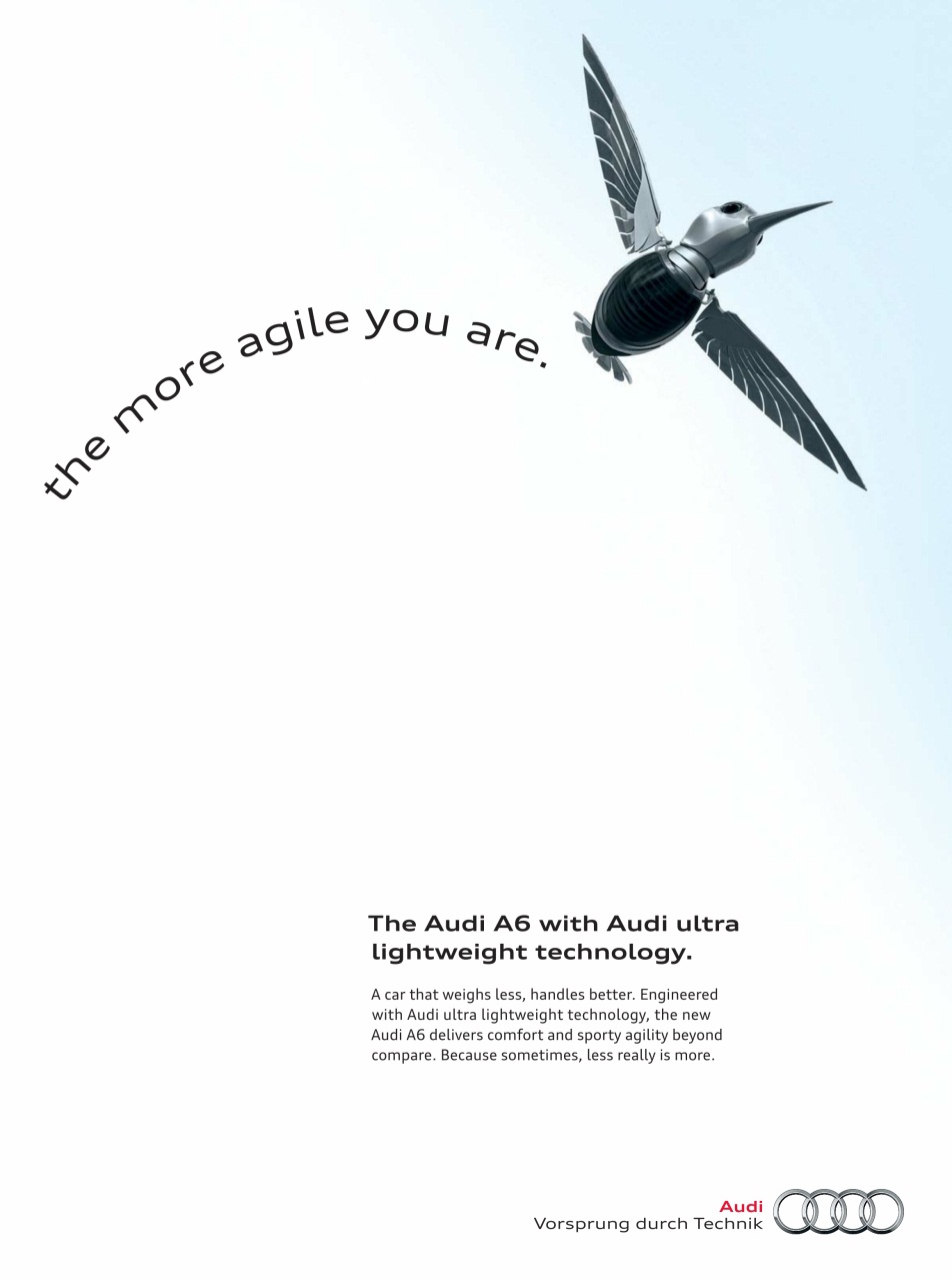 Toronto Life Preview Pages