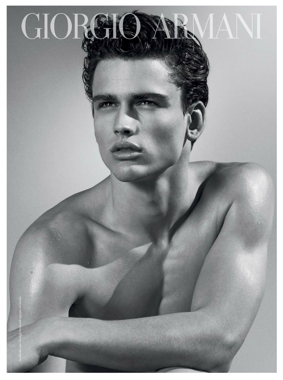 Toronto Life Preview Pages