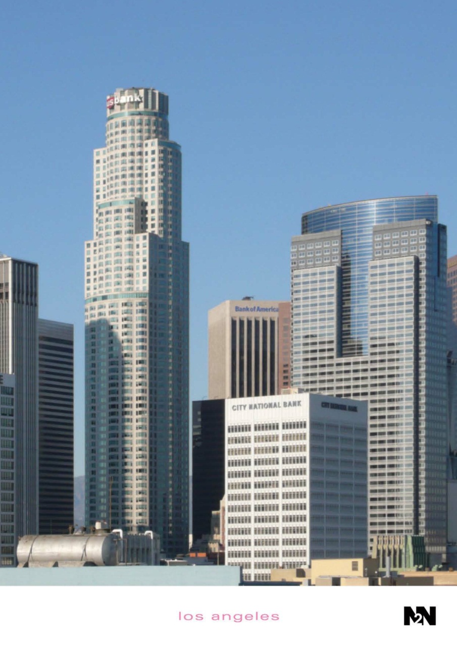 DNA Magazine Preview Pages