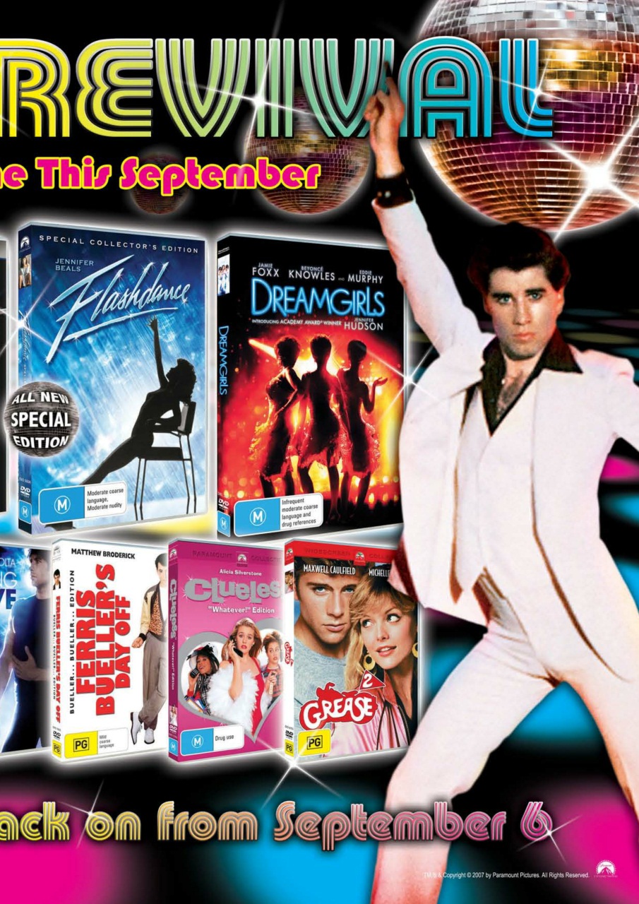 DNA Magazine Preview Pages