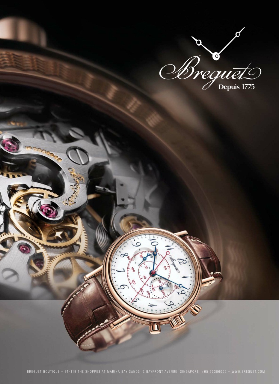 Esquire Malaysia Preview Pages