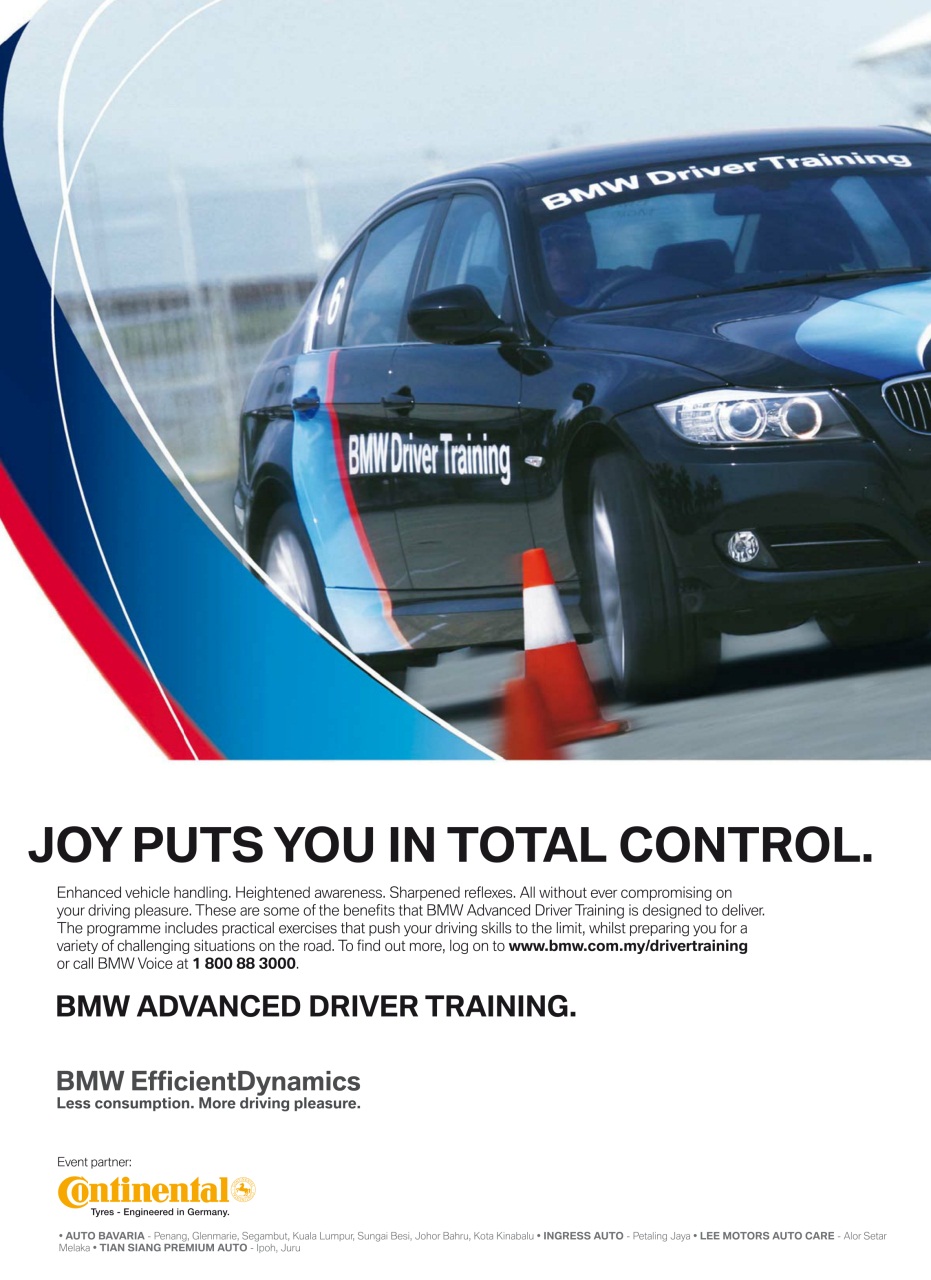 Esquire Malaysia Preview Pages