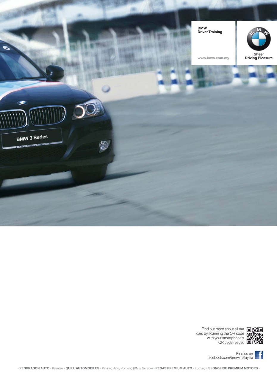 Esquire Malaysia Preview Pages