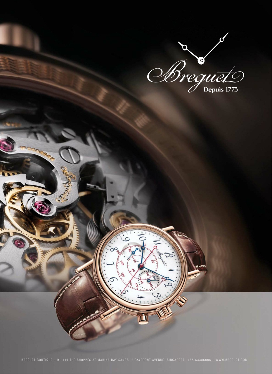 Esquire Malaysia Preview Pages