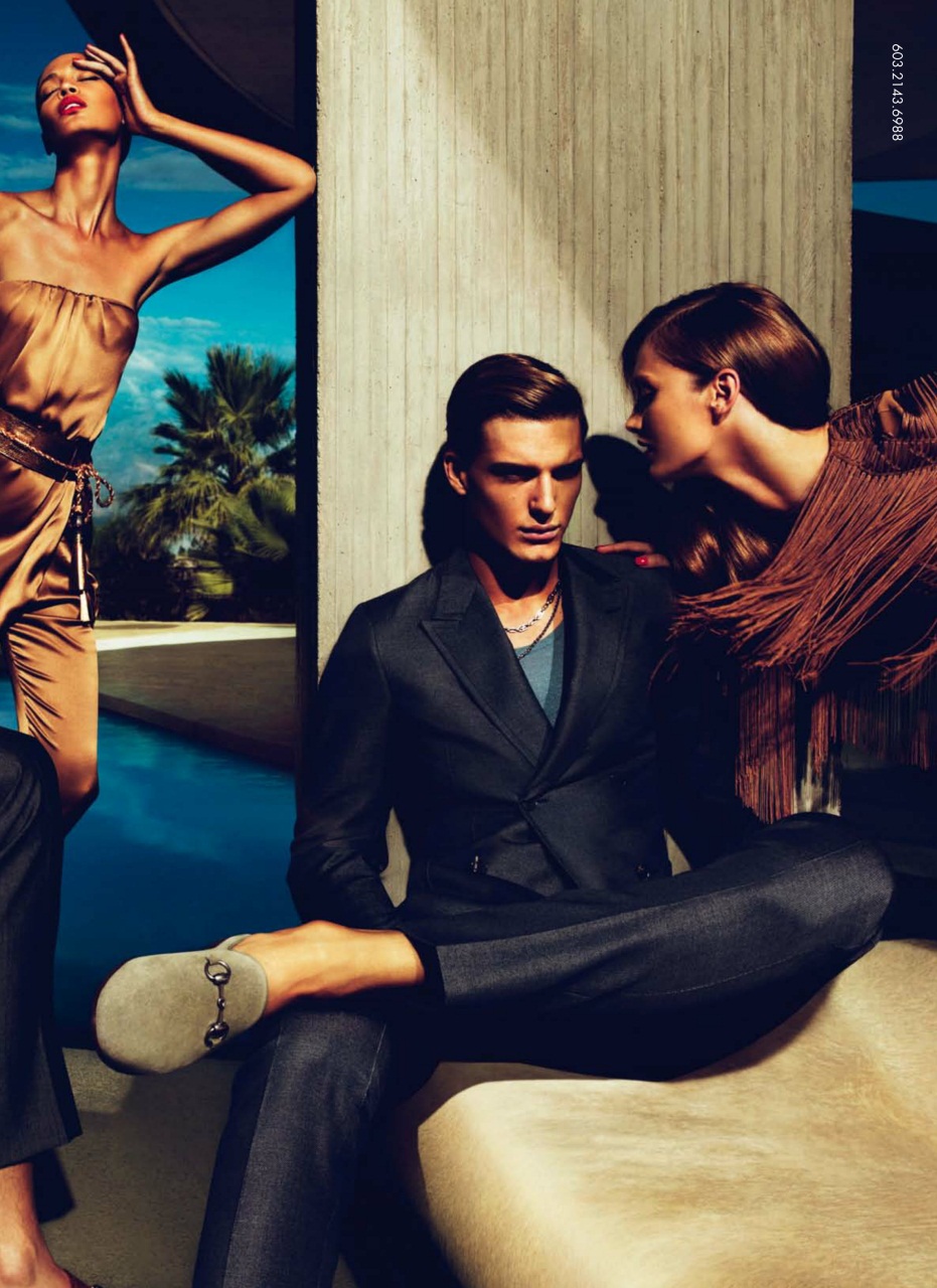 Esquire Malaysia Preview Pages