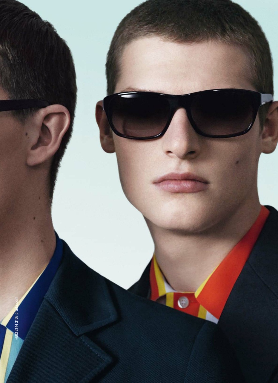 Esquire Malaysia Preview Pages