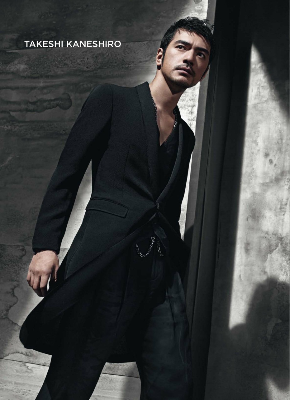 Esquire Malaysia Preview Pages