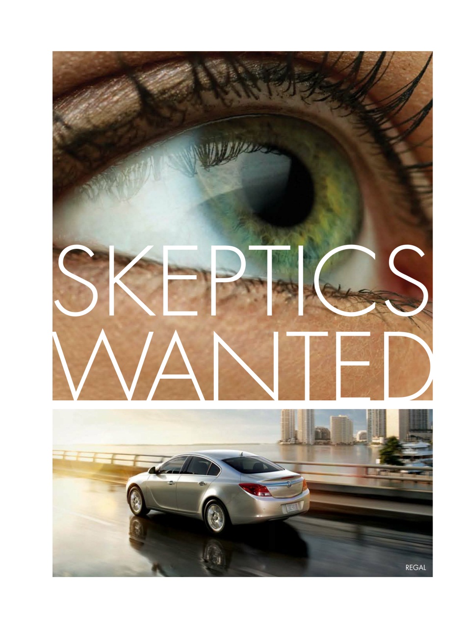 Toronto Life Preview Pages