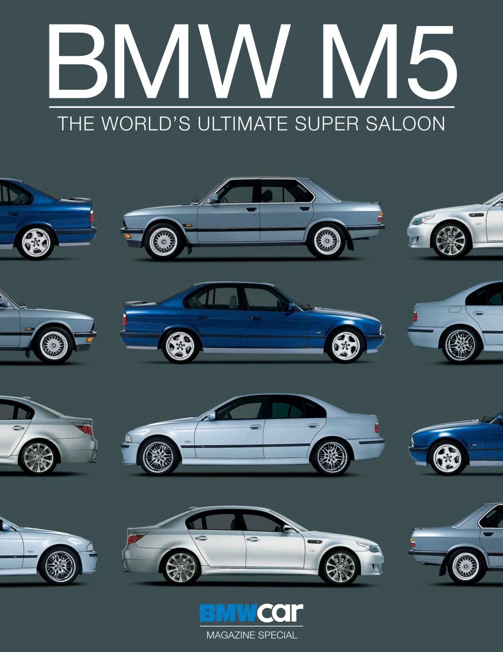 Total BMW Preview Pages