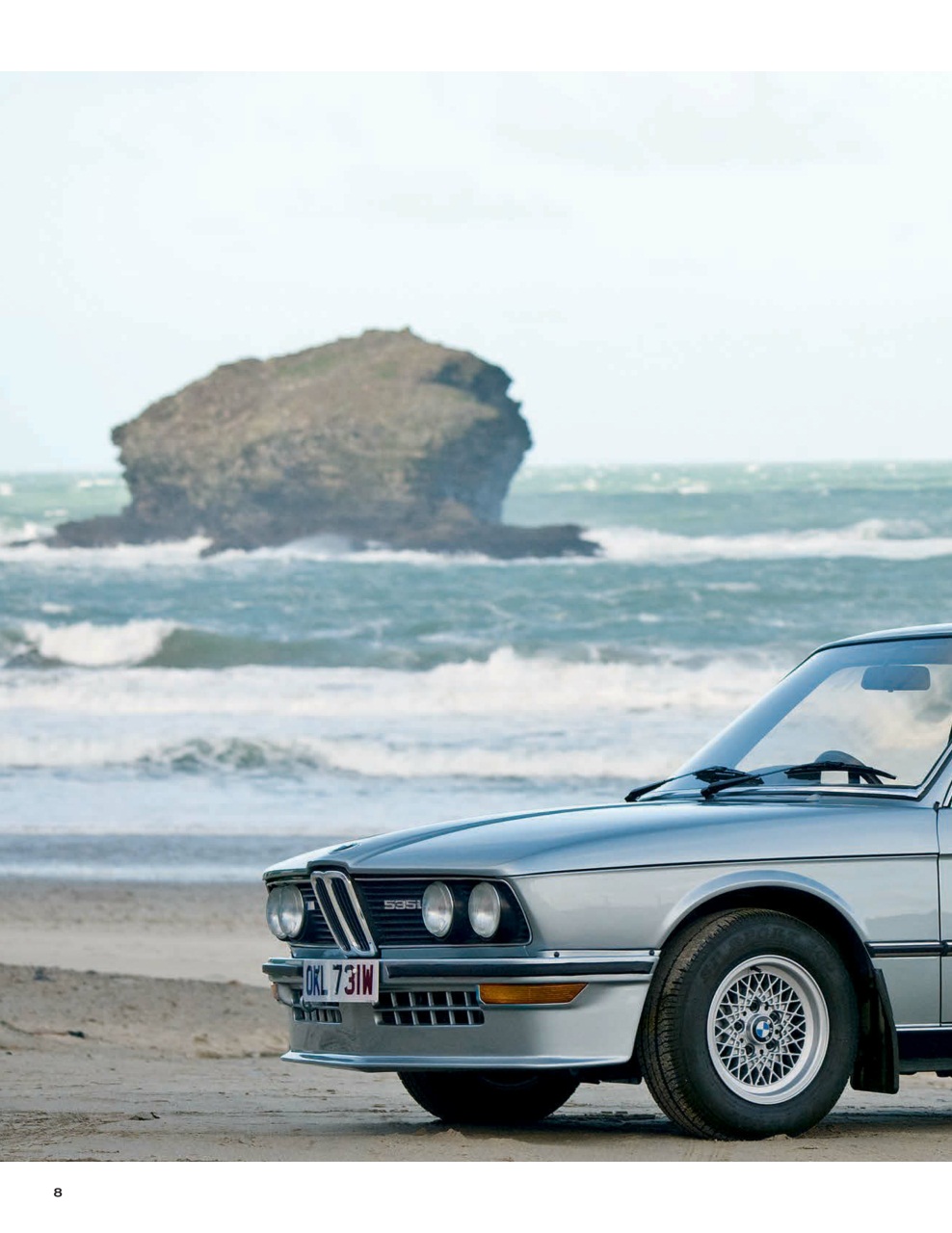 Total BMW Preview Pages