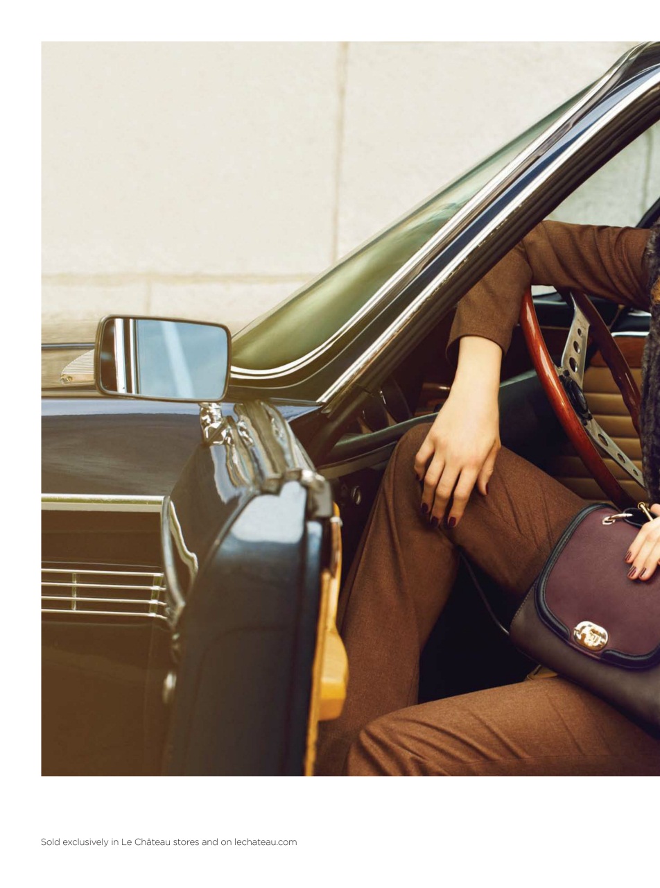 Toronto Life Preview Pages